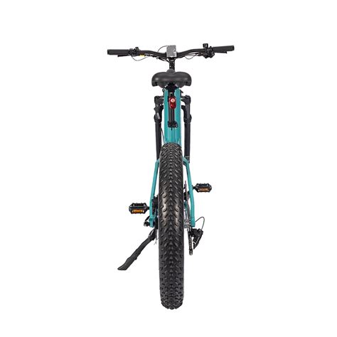 V W Electric Mountain Bike Full Suspension Bafang G Mid Motor