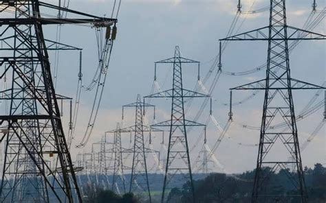 National Grid Collapses Again 24 Hours After Mondays Blackout