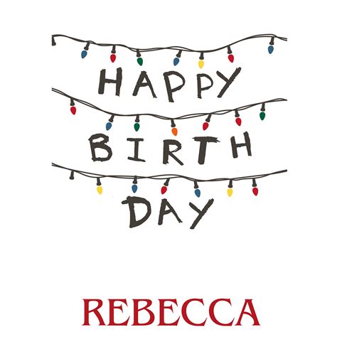 where to get free things on birthday 5
