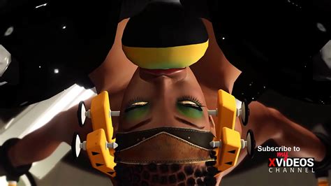 Fuck Me Hard Sex With A Sci Fi Android In The Lab XNXX