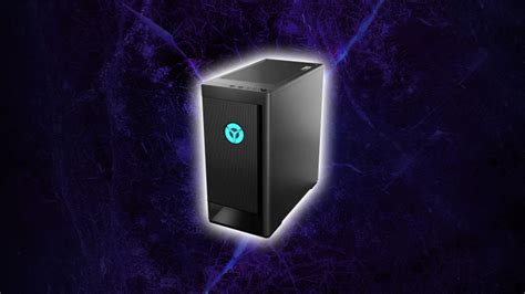 Promo Pc Fixe Gamer Ce Mod Le Legion A Une Rtx Et Il Baisse