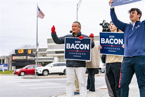 Don Bacon For Congress Election Day 2022 Team Bacon Flickr