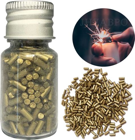 Amazon.com: Zippo Genuine Flints : Health & Household