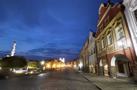 Třeboň - Day Trips/Excursions