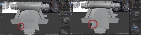 blender knife tool artifacts : r/blenderhelp