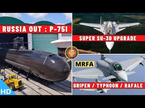 Indian Defence Updates P I Russia Out Super Su Upgrade Mrfa