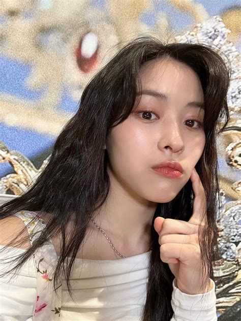 Daitzy On Twitter Rt Itzyofficial Itzy Video Call Event Lia