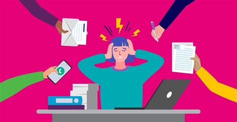 signs youre burnt   work seek