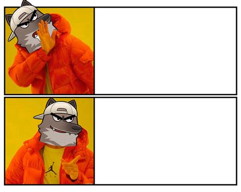 Drekt Yes No Blank Template Imgflip