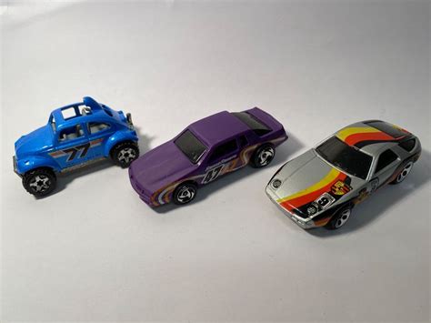 Hot Wheels Gebraucht in Winterthur für CHF mit Lieferung auf Ricardo kaufen