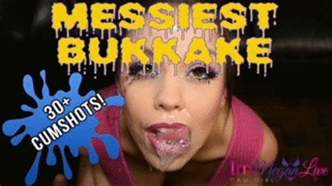 BUKKAKE Videos And Porn Clips Clips4Sale
