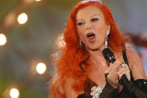 Morta Milva Addio Alla Rossa Italiana Morta Milva Oggi