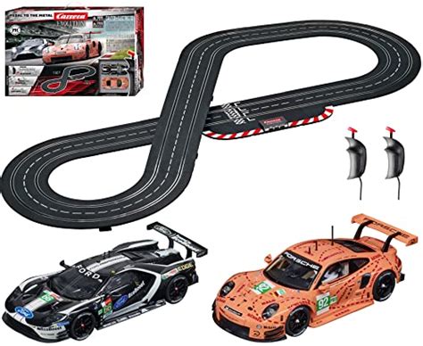 45 Best Electric Slot Car Race Tracks 2022 After 104 Hours Of