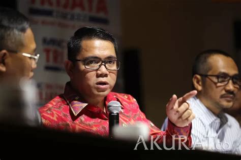 Dituding Tak Beretika Saat Berdebat Dengan Emil Salim Ini Penjelasan