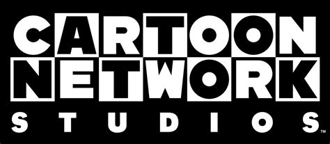 Cartoon Network Studios Logo - LogoDix