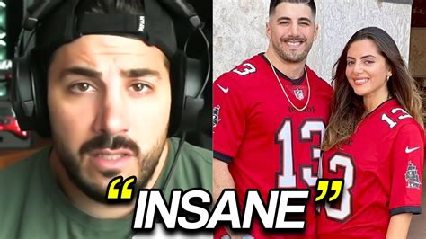 Nickmercs Wife Drama Is Crazy YouTube