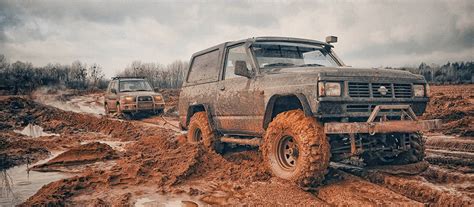 April 2024 The Best Mud Tires: Top Picks for Off-Road Adventures