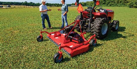 Massey Ferguson Implements | Altorfer Ag Products