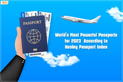 Where Does India Rank In The Worlds Most Powerful Passports For 2023