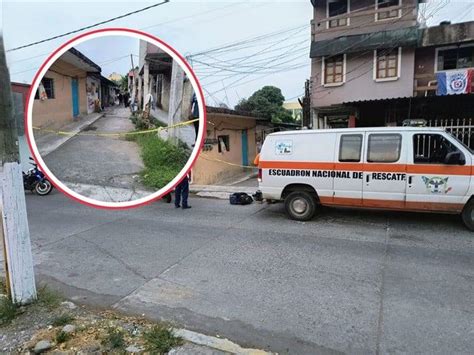 Terrible Hallazgo Reportan Cuerpo Putrefacto En Vivienda De Misantla