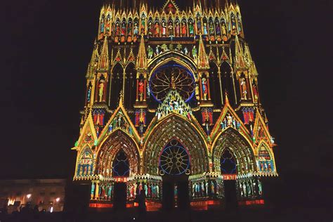 Reims: A Bubbly Day Trip from Paris by Rick Steves │ricksteves.com