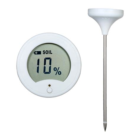 Soil Moisture Tester - Hepsiburada Global