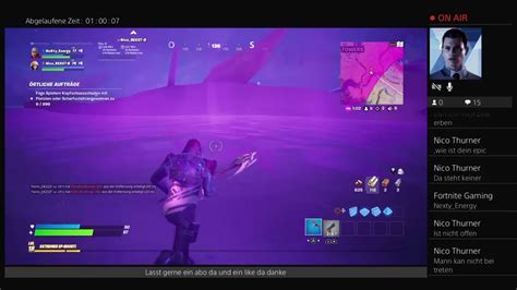 Fortnite Duo Tunier Mit Machen Duo Mate Gesucht Youtube