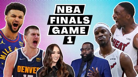 Nba Finals Ashburnmaxie