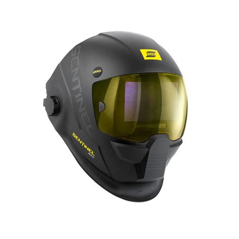 ESAB Svetshjälm Sentinel A60
