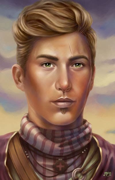 Lumar by juhamattipulkkinen on DeviantArt