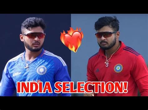 Riyan Parag INDIA SELECTION CONFIRMED Riyan Parag IND Vs AUS