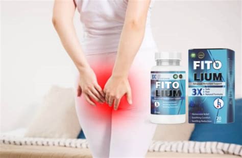 Fitolium Reviews ZA | How to Take, Results and Price