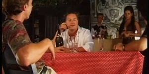 Anal Gypsy Scene 1 Tnaflix