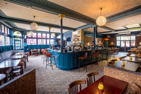 The Leyton Star | London Pub Reviews | DesignMyNight