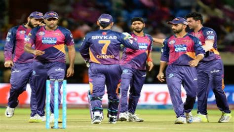 Ipl 2017 Auction Rising Pune Supergiant Must Be Spot On With Purchases