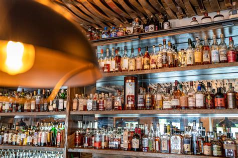 Beer Baron Whisky Bar & Kitchen