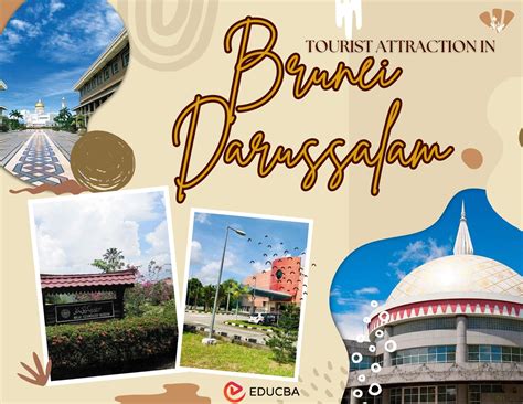 16 Best Attractions & Places to Visit in Brunei Darussalam