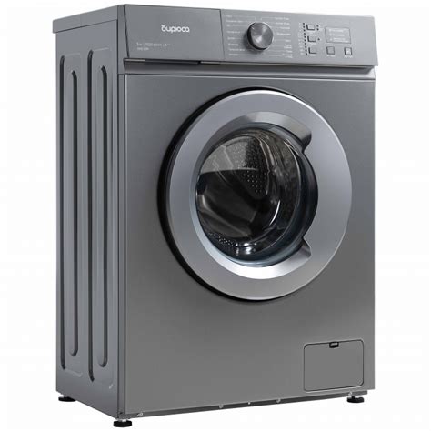 Стиральная машина Бирюса WM-SM510/04 M — купить в интернет-магазине ...
