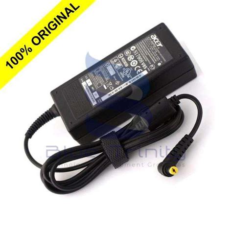 CARGADOR ACER 19V 3 42A 65W 5 5 1 7MM CARGADORES ACER COLOMBIA