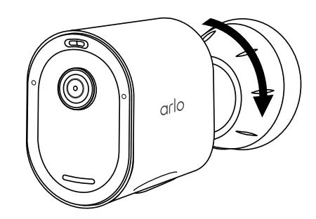 arlo Pro 4 Spotlight Camera Manual - ItsManual