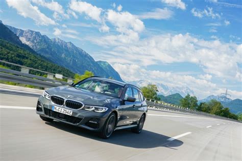 BMW 3 Series and 4 Series: Best Selling BMW Models Worldwide