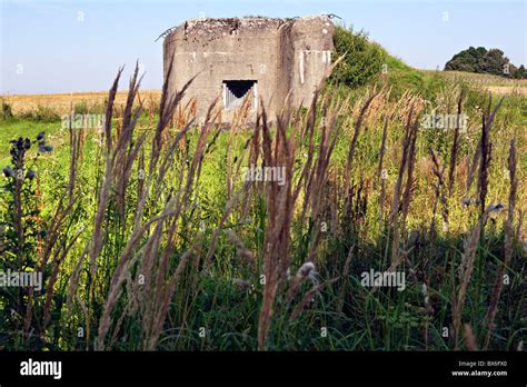 Fort Type Ropik Museum Of The Fortifications Hlucin Darkovicky