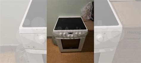 Плита электрическая стеклокерамика "gorenje" купить в Москве с ...