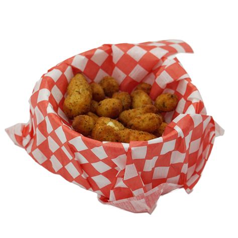 Deep Fried Cheese Curds: Crispy Outside, Gooey Inside