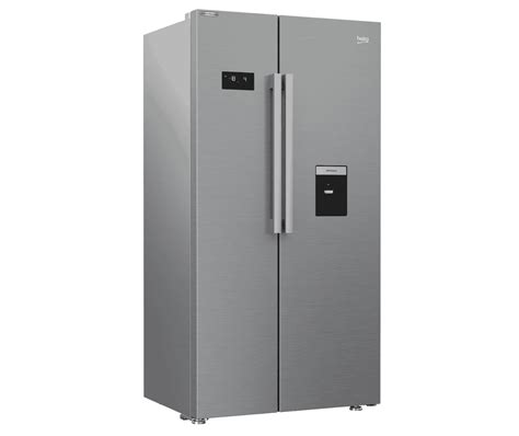 👨🏼‍🍳 BEKO Side-by-Side Kühlschrank bei Lidl - MyTopDeals