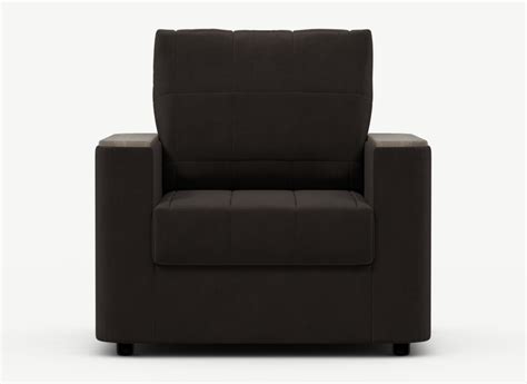 Кресла MOON FAMILY 018 цвет Тёмно-коричневый стиль Современный - купить ...