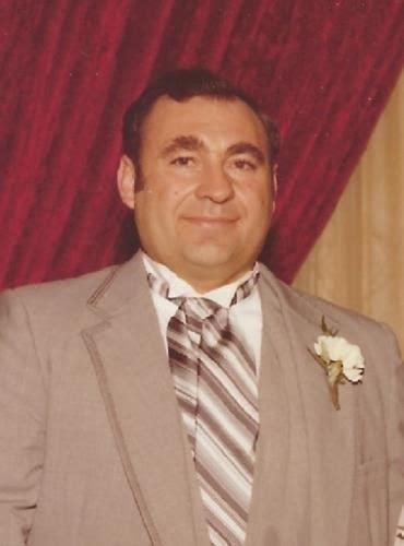 Richard Francescangeli Obituary 2023 Middleburg Heights Oh