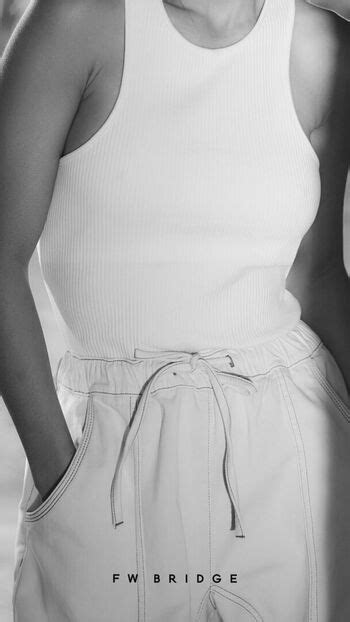 Frankie Bridge Frankiebridge Nude OnlyFans Page The Fappening Plus