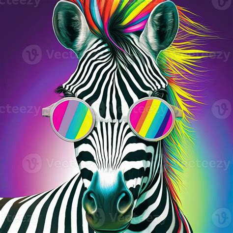 Awesome Colorful Animal Backgrounds