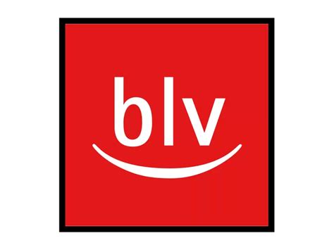 BLV Verlag Logo PNG vector in SVG, PDF, AI, CDR format